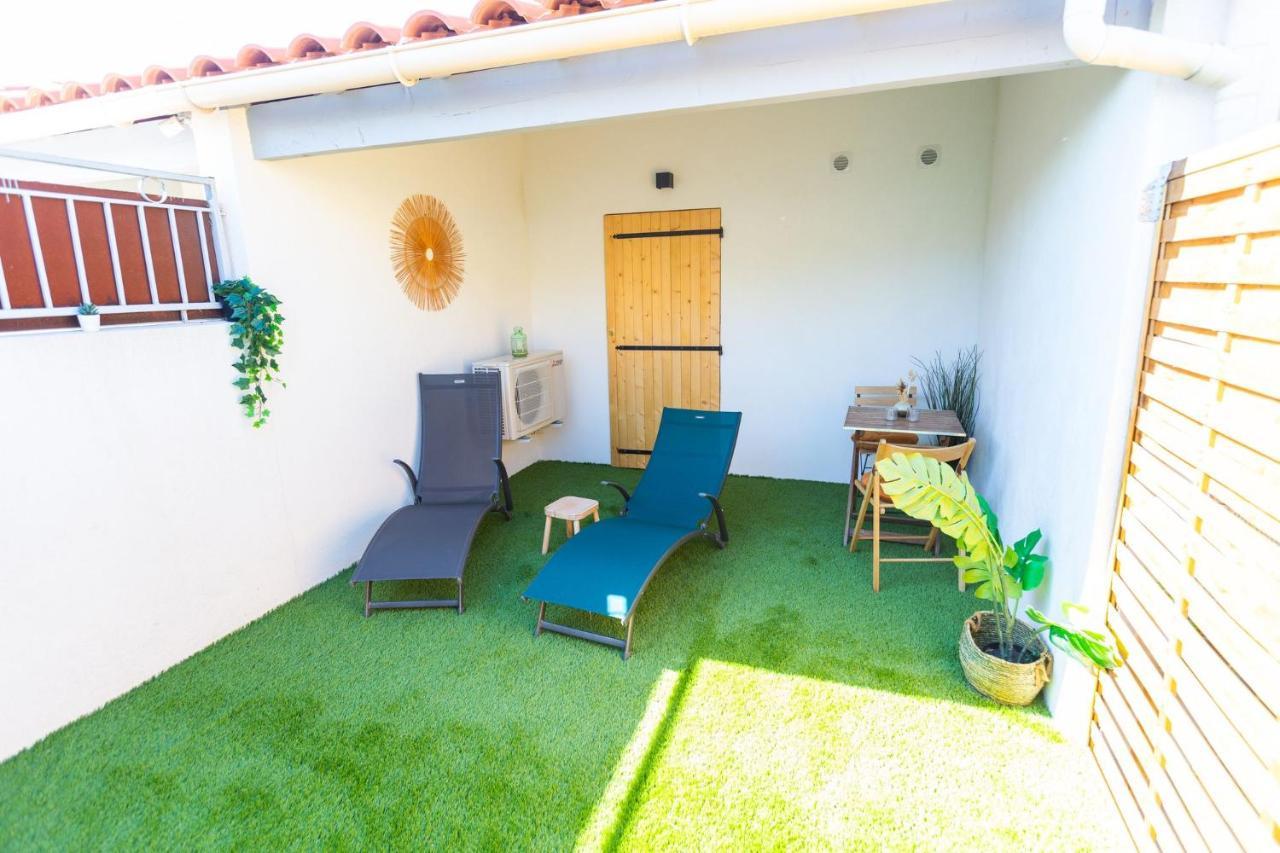 Du Mont D'or - Baignoire - Minibar Offert * Marseille