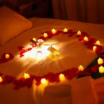 Love Room Du Mont D\'Or - Baignoire Spa - Minibar Offert