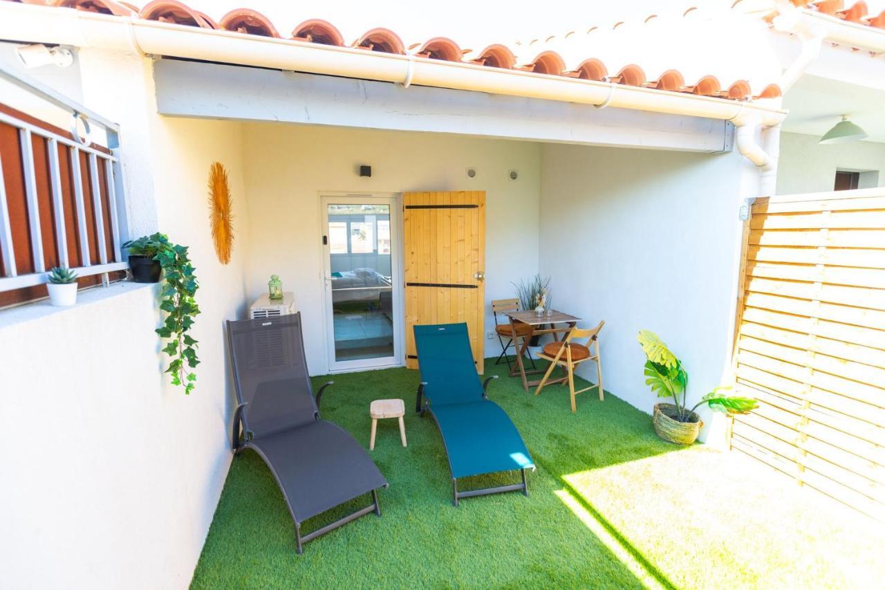 Liebeshotel Du Mont D'or - Baignoire - Minibar Offert Marseilles